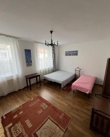Будинок Вул Кульпарківська 130 Λβιβ Εξωτερικό φωτογραφία