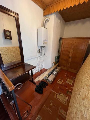 Будинок Вул Кульпарківська 130 Λβιβ Εξωτερικό φωτογραφία
