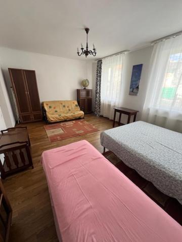 Будинок Вул Кульпарківська 130 Λβιβ Εξωτερικό φωτογραφία
