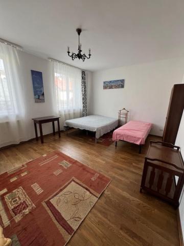 Будинок Вул Кульпарківська 130 Λβιβ Εξωτερικό φωτογραφία
